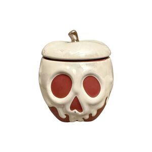 Disney‎ Evil Queen Poison Apple Candle Snow White Spiced Apple Scent